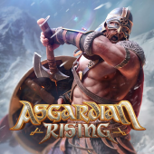 Asgardian Trỗi Dậy shbest casino