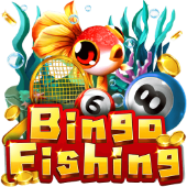 Câu Cá Bingo shbest casino