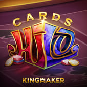 Bài Hi Lo shbest game