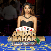 Casino Marina Andar Bahar shbest games