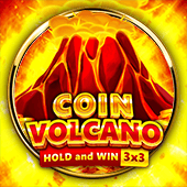 Núi Lửa Xu Giữ và Thắng shbest slot
