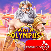 Cổng Olympus shbest slot