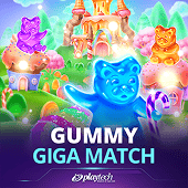 Kẹo Dẻo Giga Match shbest club