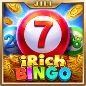 Bingo Irich shbest games