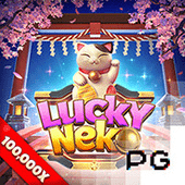 Lucky Neko shbest