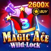 Át Chủ Bài Ma Thuật Khóa Hoang Dã shbest games
