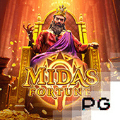 Vận May Midas shbest slot