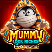 Xác Ướp Khóa Giàu Có shbest slot download