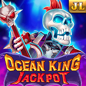 Vua Đại Dương Jackpot shbest vip
