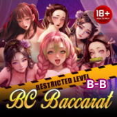 Baccarat Blockchain Sexy B B shbest club