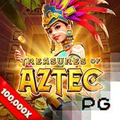 Kho Báu Aztec shbest games