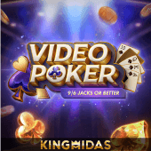 Video Poker shbest legit